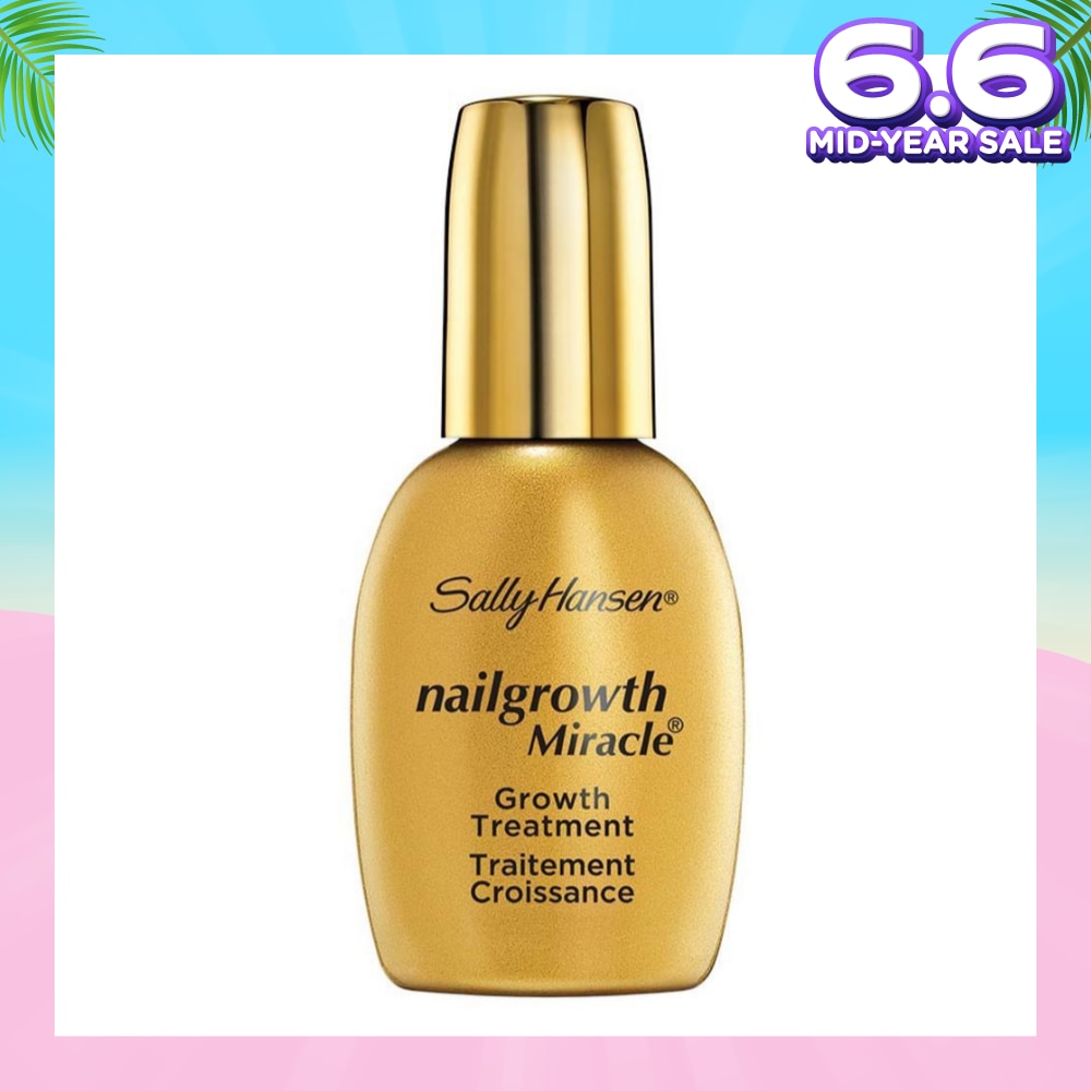 Nailgrowth Miracle 13.3ml