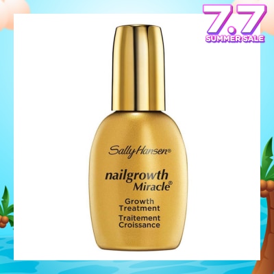 SALLY HANSEN Nailgrowth Miracle 13.3ml