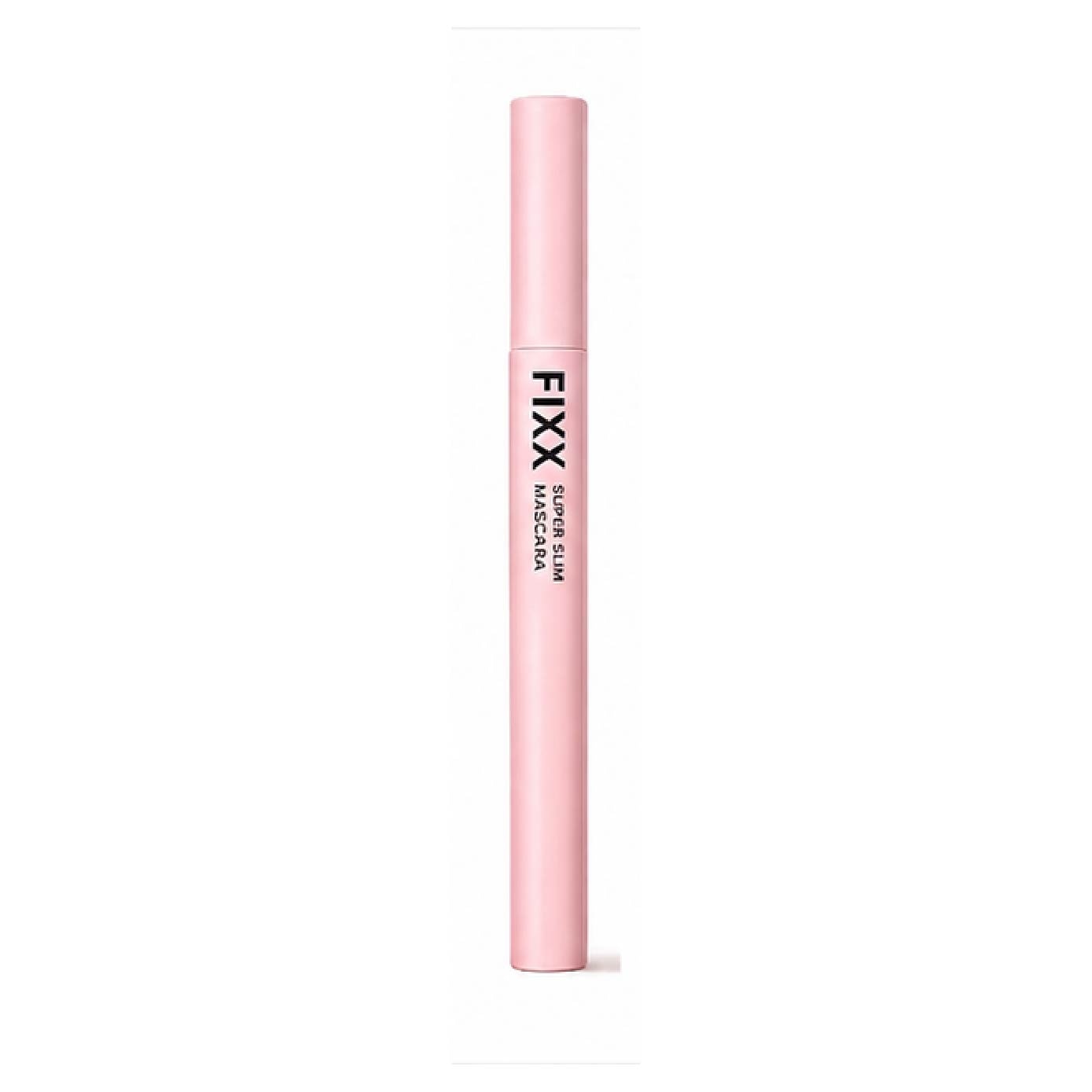 Slim Mascara Dark Brown 1s