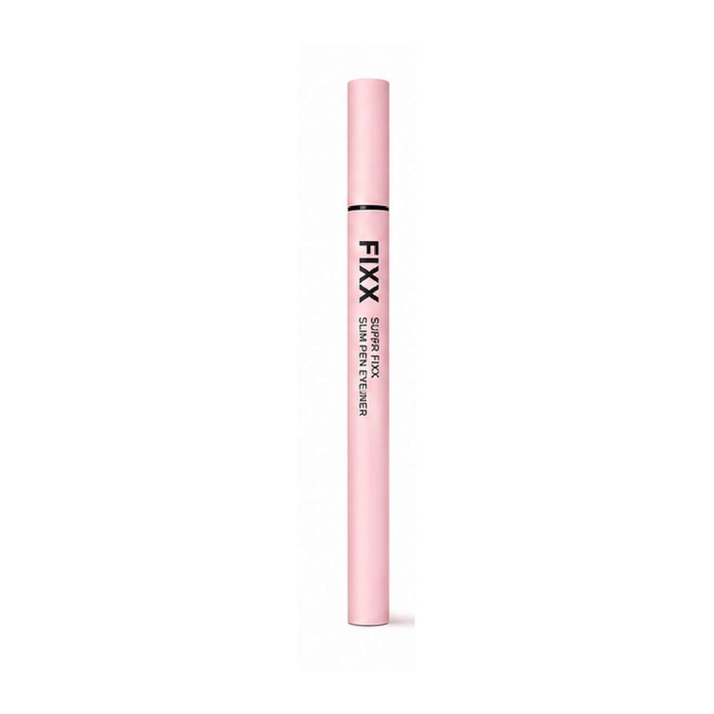 Fixx Pen Eyeliner Mocha Black 1s