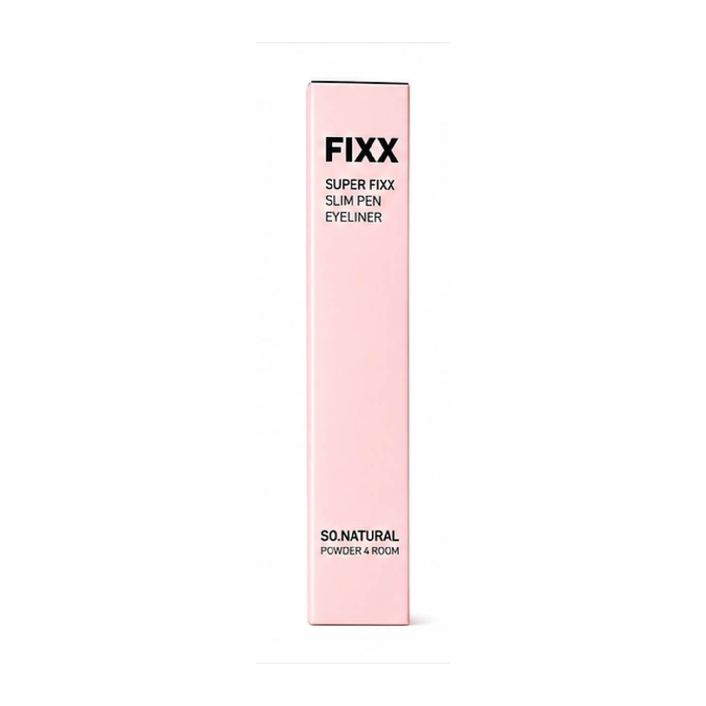 Fixx Pen Eyeliner Wood Brown 1s