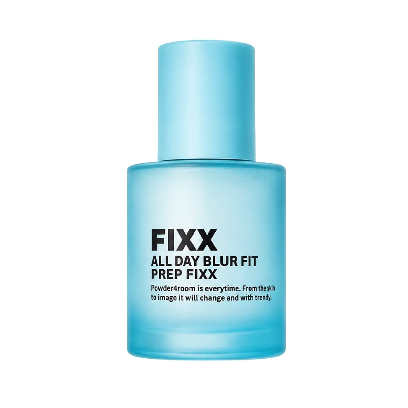 All Day Blur Fit Prep Fixx 30ml