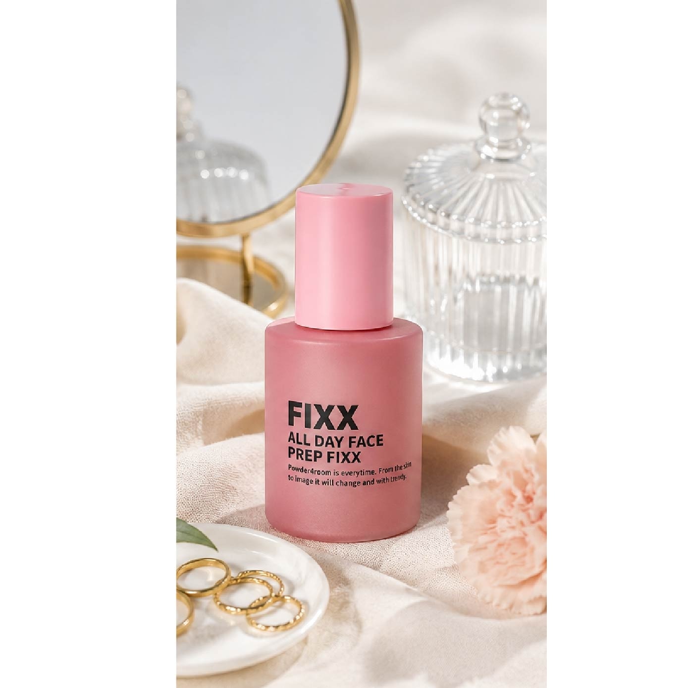 All Day Face Prep Fixx 30ml