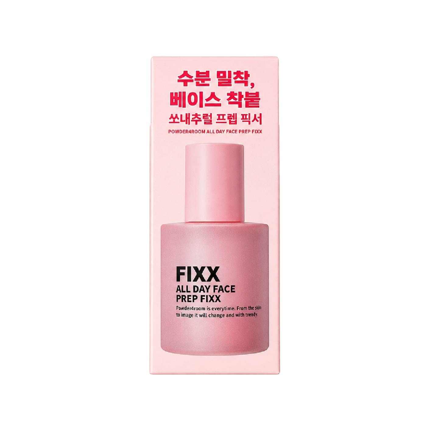 All Day Face Prep Fixx 30ml