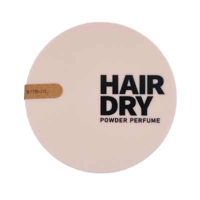 SO NATURAL - Hair Dry Powder Perfume 4g