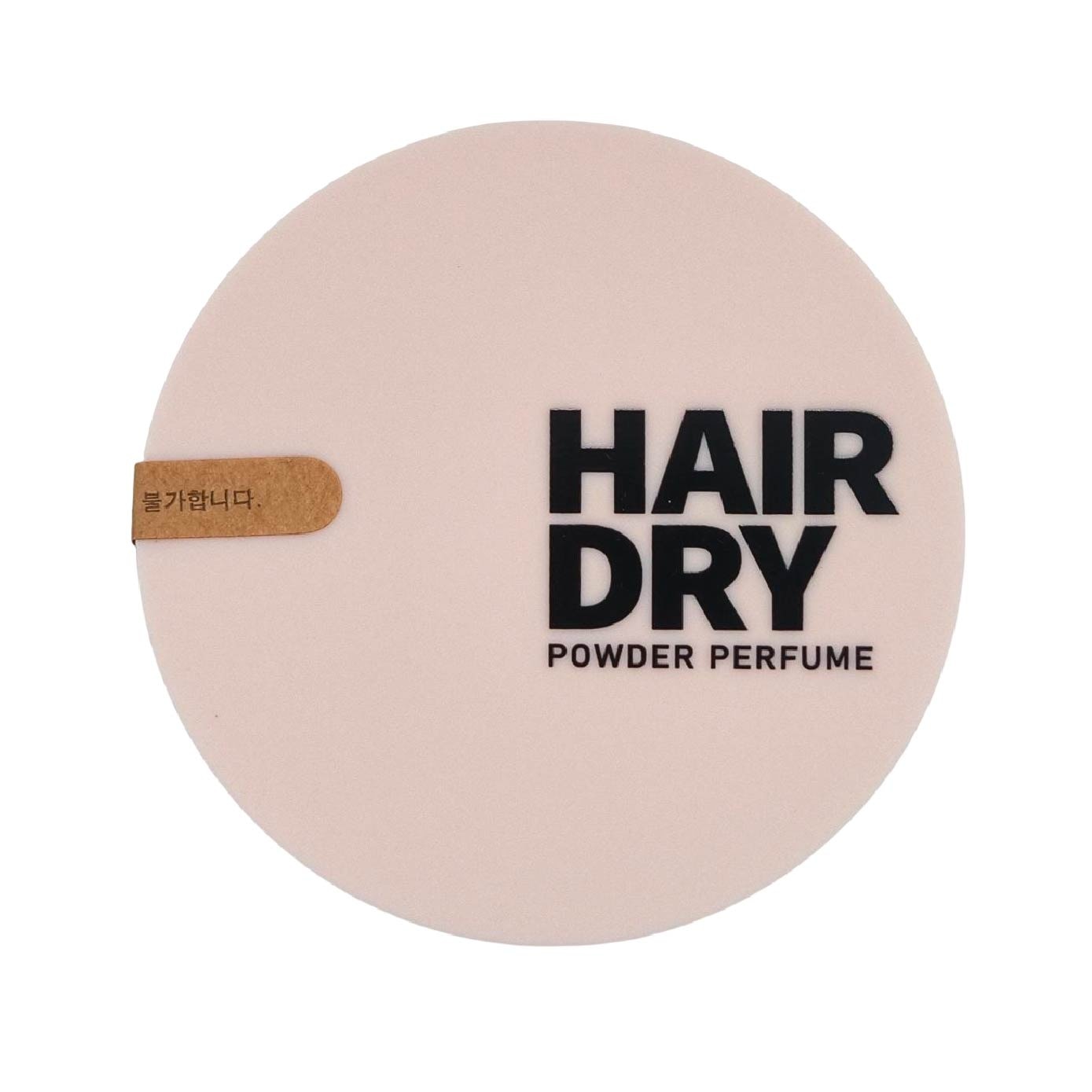 Hair Dry Powder Perfume 4g