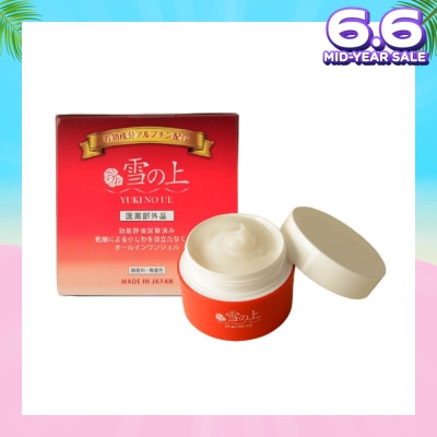 YUKINOUE All In One Gel (For Firm + Supple Skin) 80g