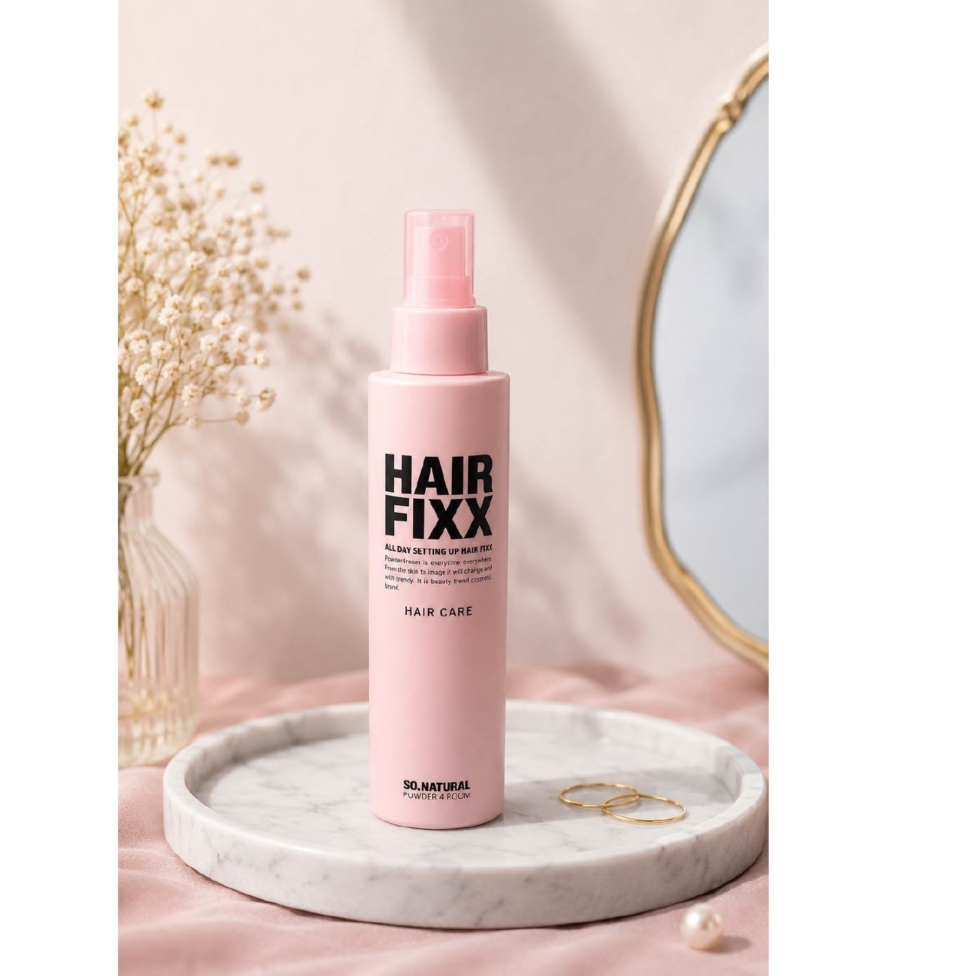 All Day Setting Up Hair Fixx 155ml