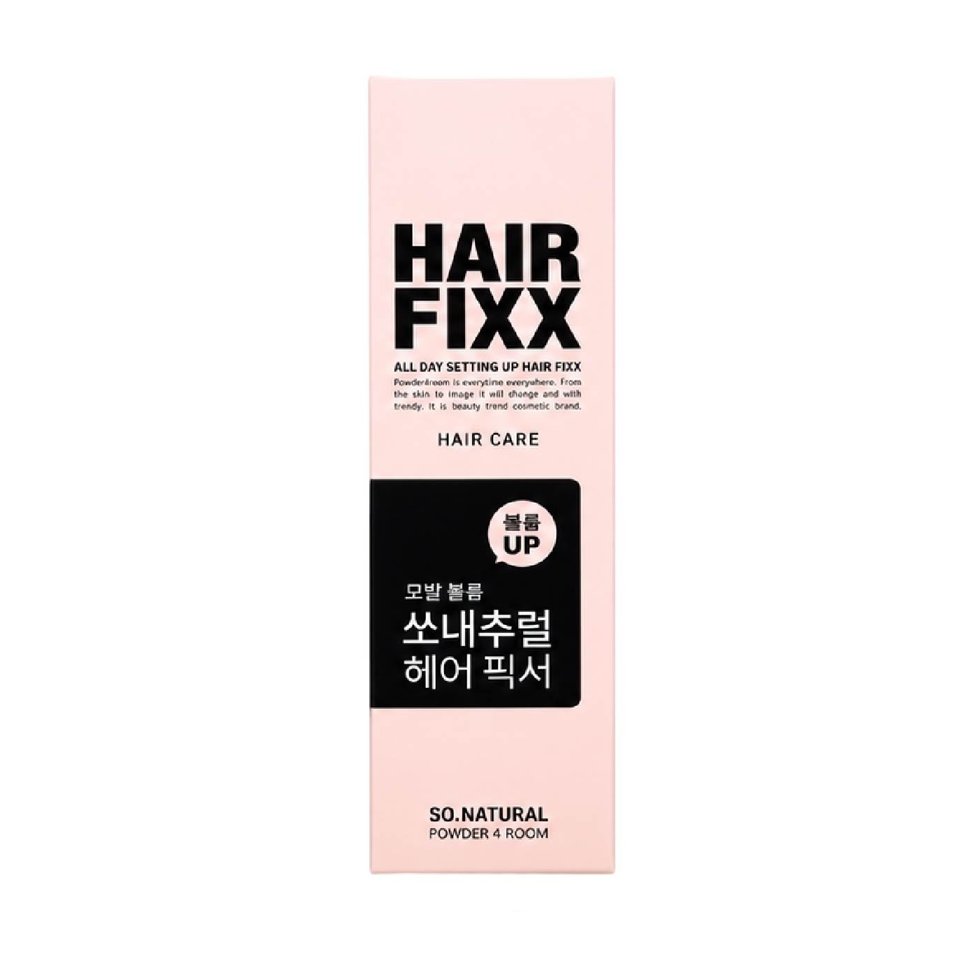 All Day Setting Up Hair Fixx 155ml