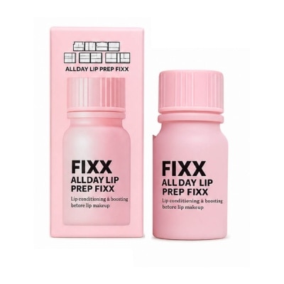 SO NATURAL - All Day Lip Prep Fixx 10g