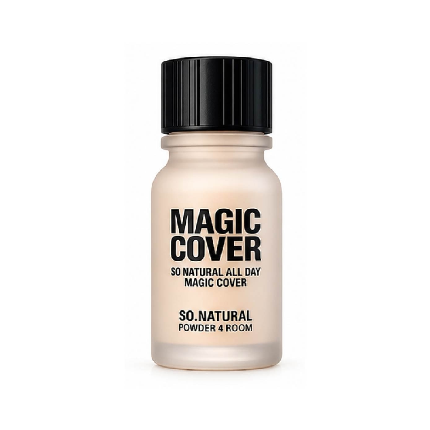 All Day Magic Cover 10ml