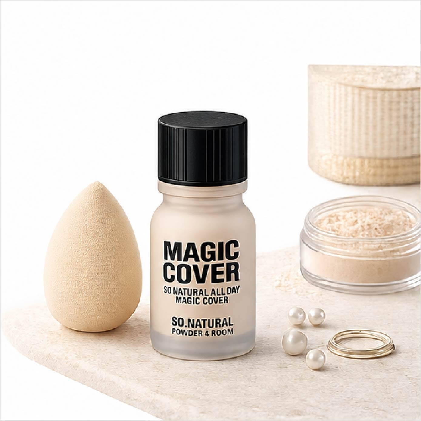 All Day Magic Cover 10ml