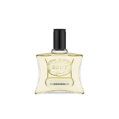 BRUT - Eau De Toilette Original Spray 100ml image