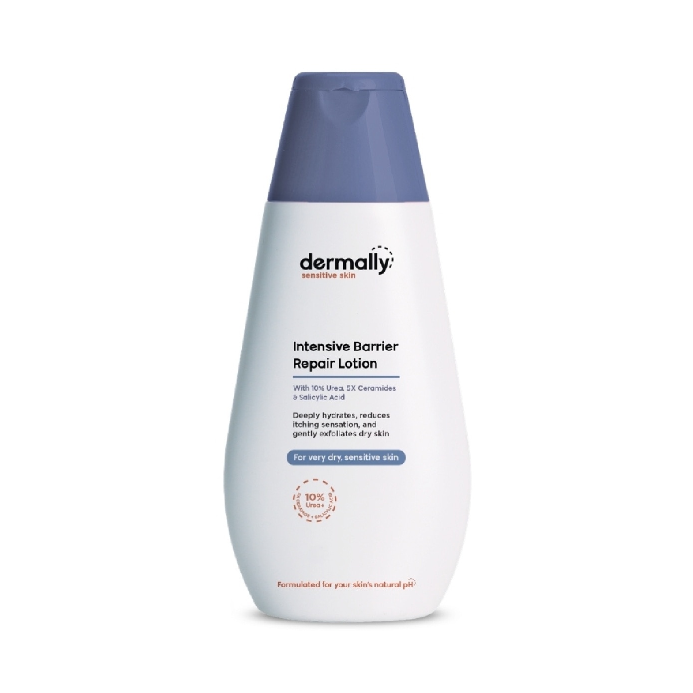Sensitive Skin Intensive Barrier Repair Lotion 200ml
