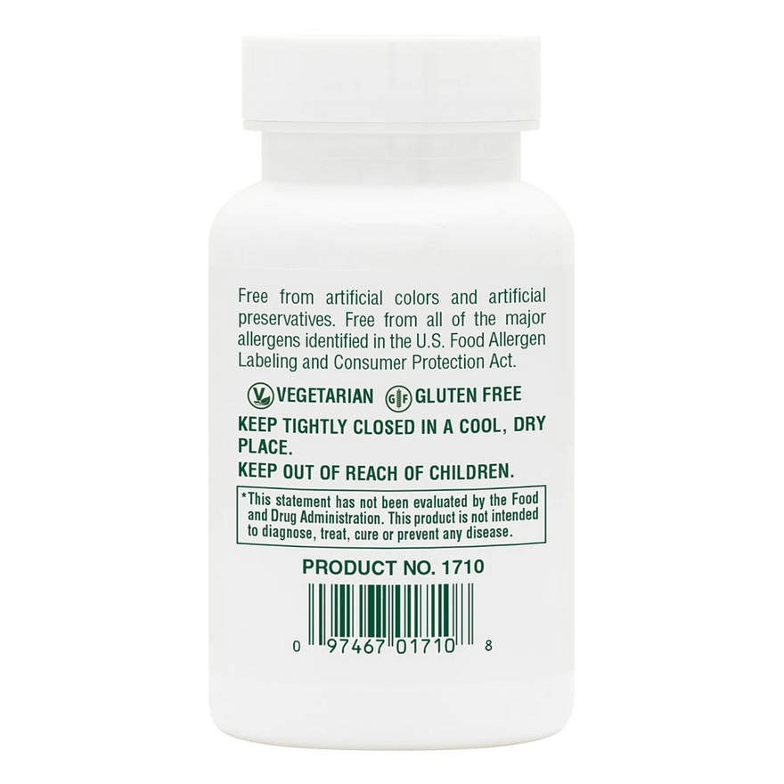 Vitamin B-12 500mg Tablet Gluten Free (High Potency) 90s