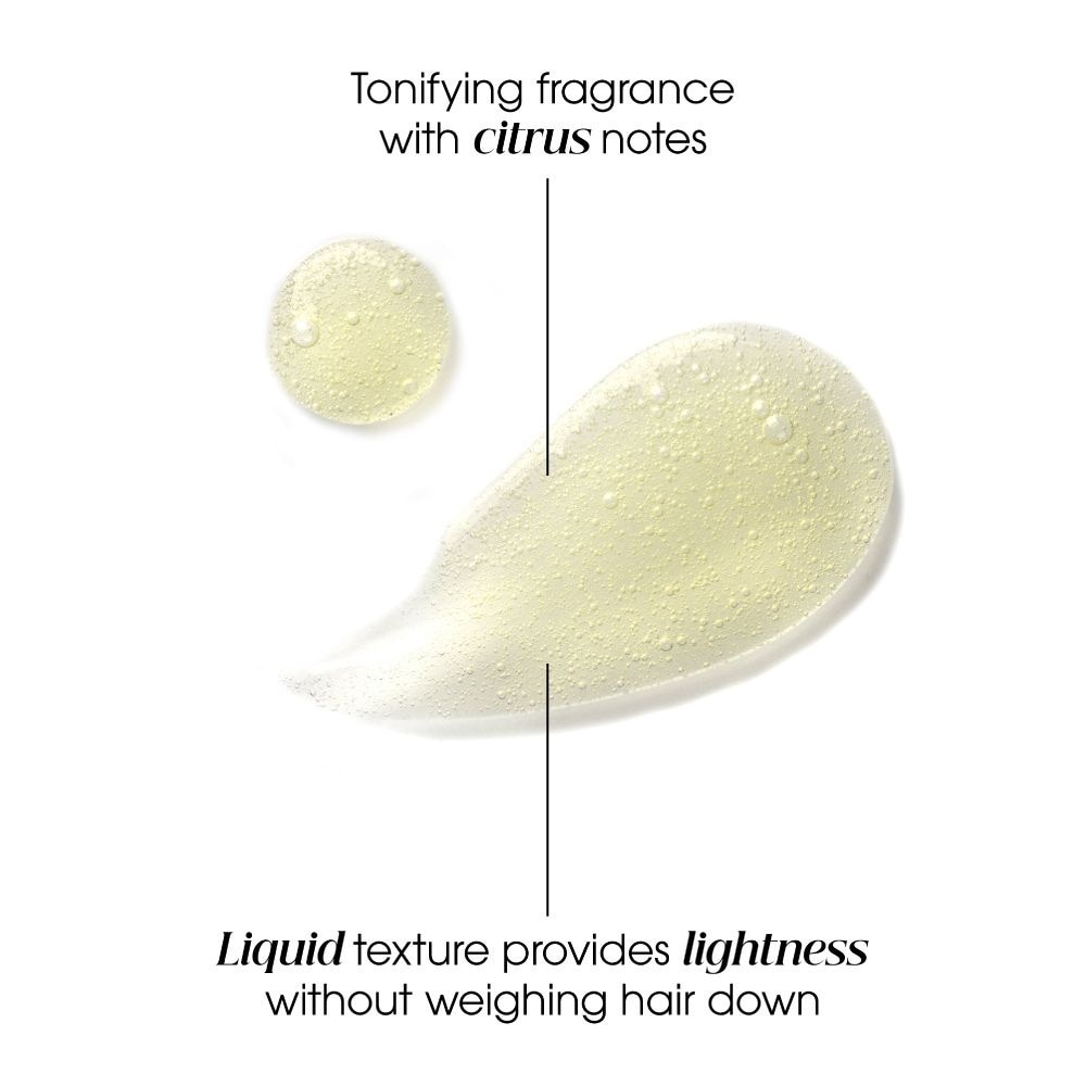 Vitality Energising & Lightweight Citrus Shampoo 100ml