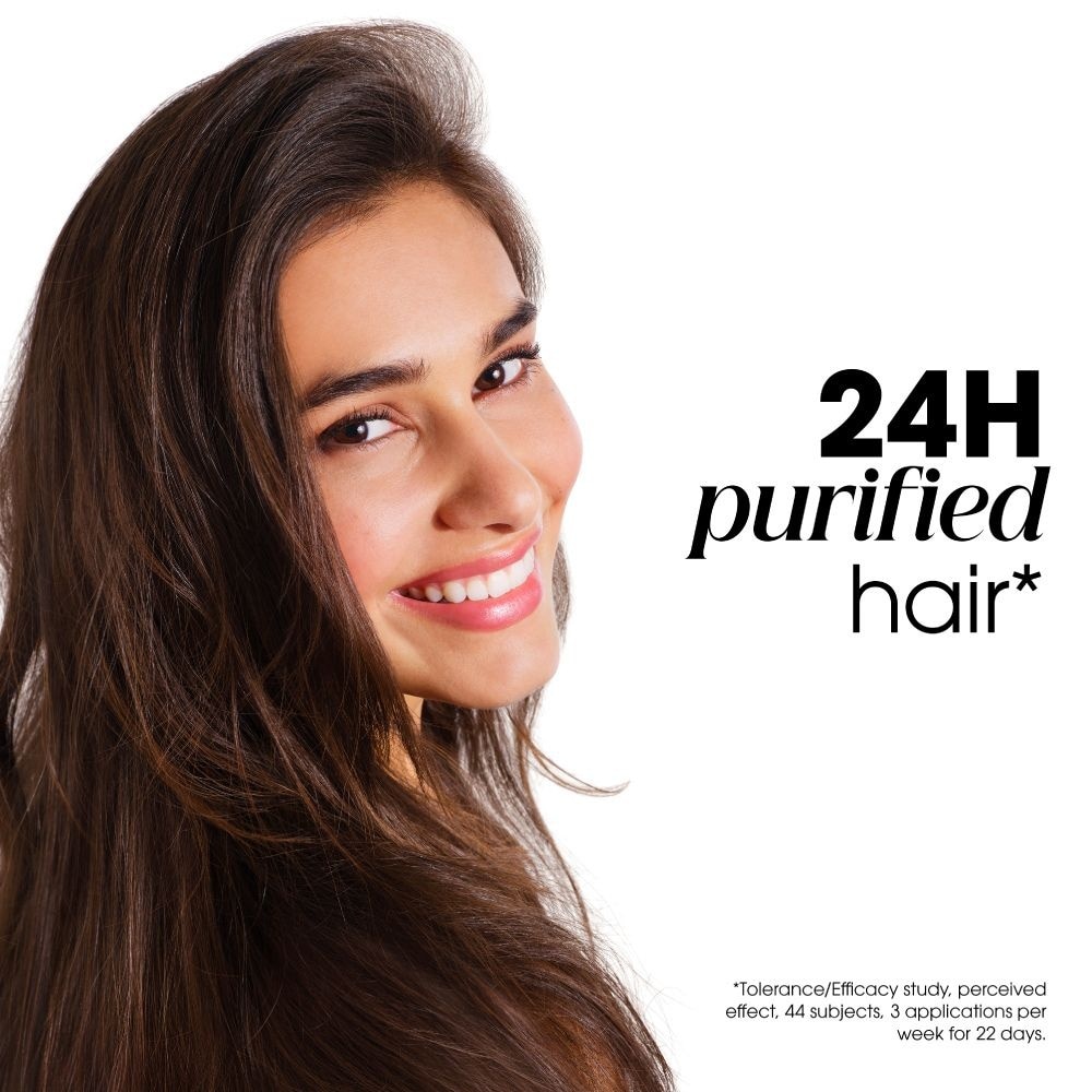 Oil Control & Reduction Dry Shampoo 50ml