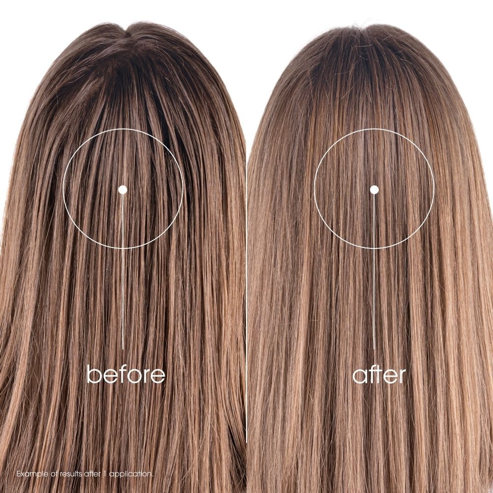 Oil Control & Reduction Dry Shampoo 50ml