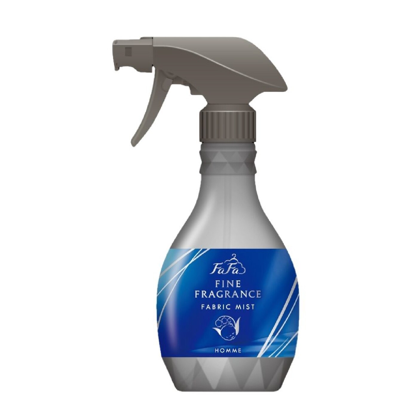 Fine Fragrance Fabric Mist Homme 300ml
