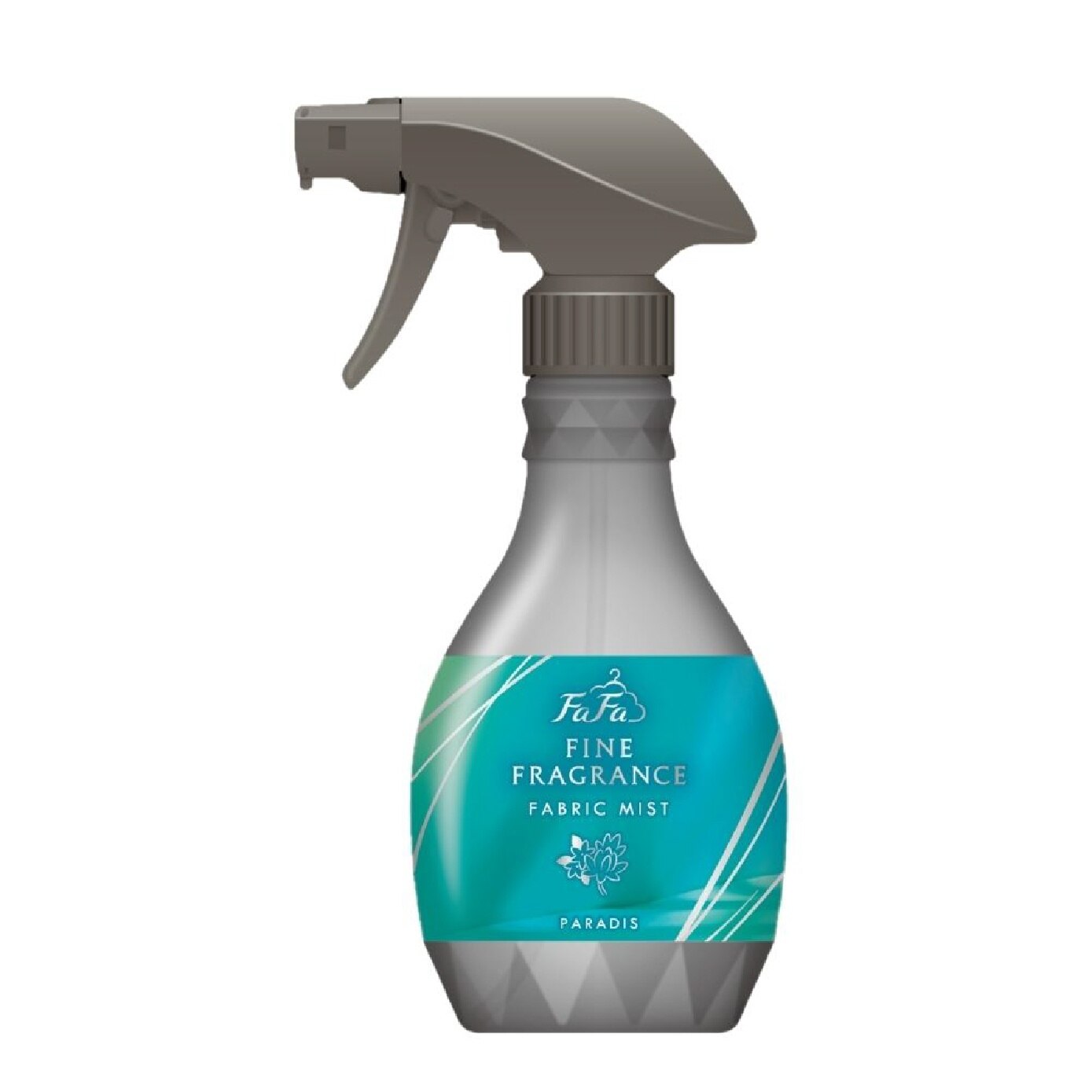 Fine Fragrance Fabric Mist Paradis 300ml