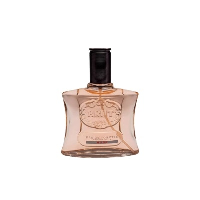 BRUT - Eau De Toilette Musk Spray 100ml image