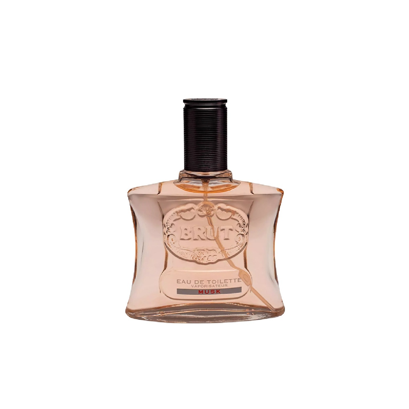 Eau De Toilette Musk Spray 100ml image