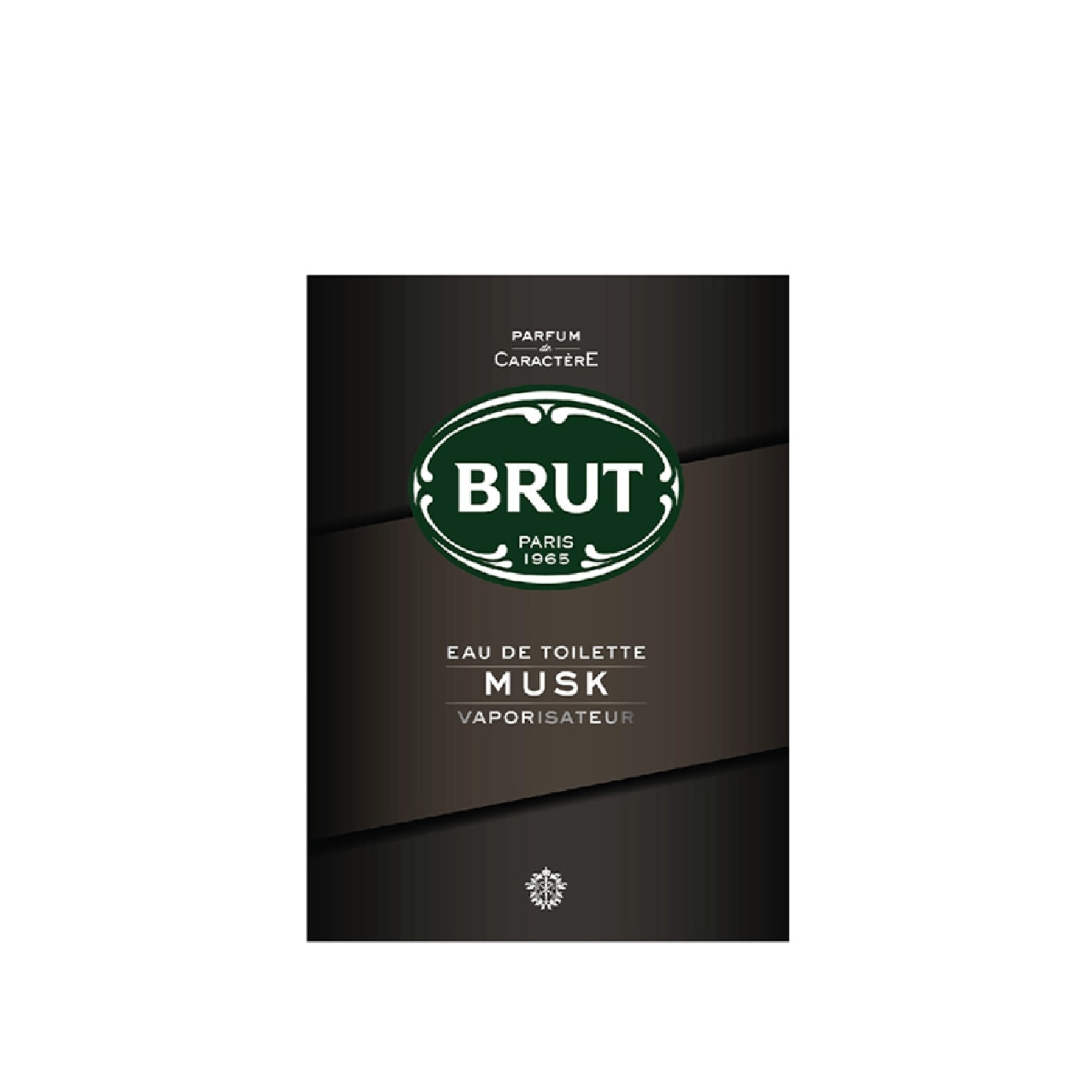 Eau De Toilette Musk Spray 100ml image