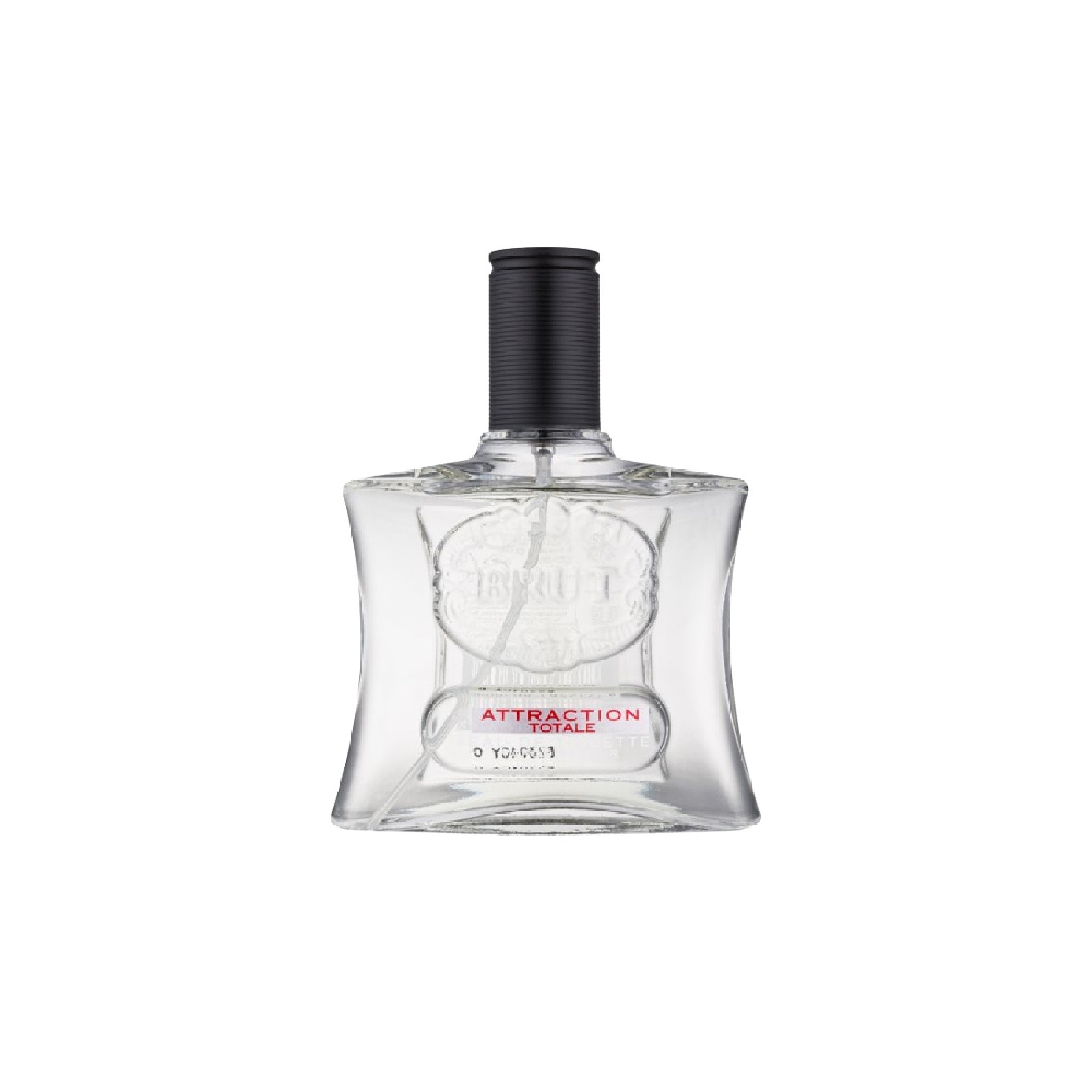 Eau De Toilette Attraction Totale Spray 100ml image