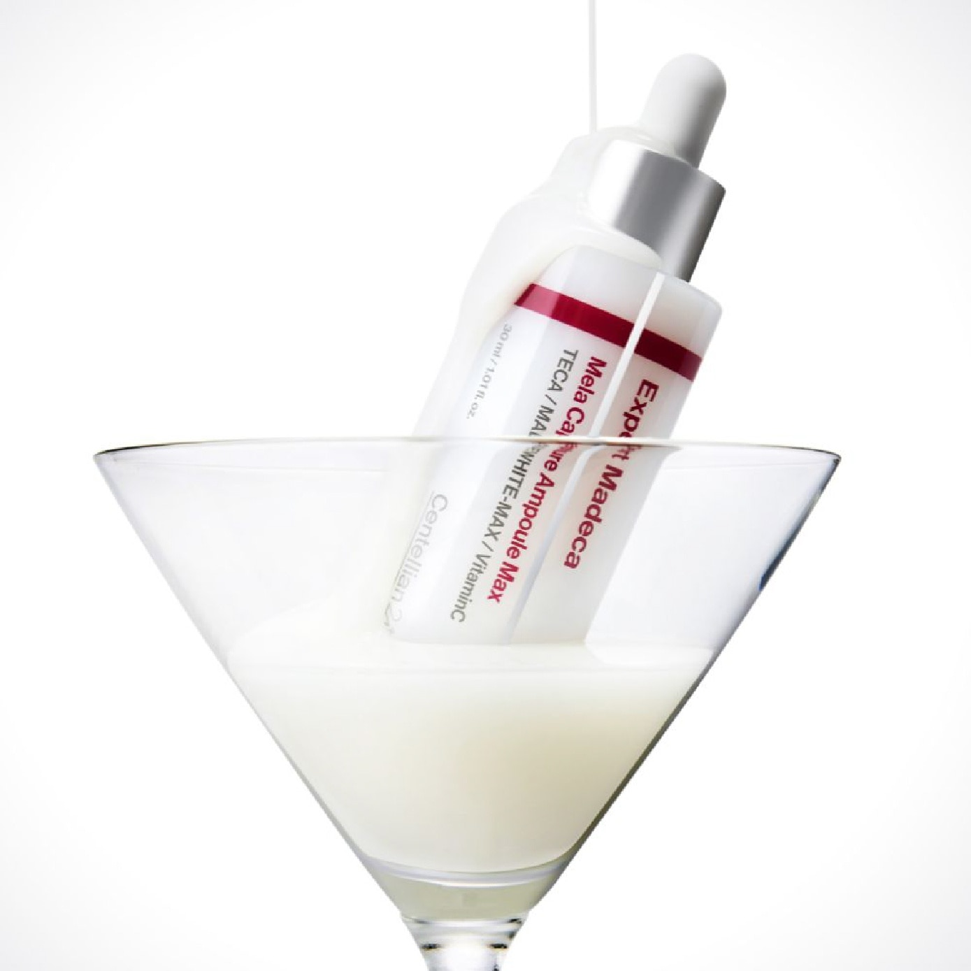 Expert Madeca Mela Capture Ampoule Max 30ml