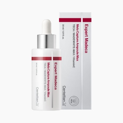 CENTELLIAN24 - Expert Madeca Mela Capture Ampoule Max 30ml