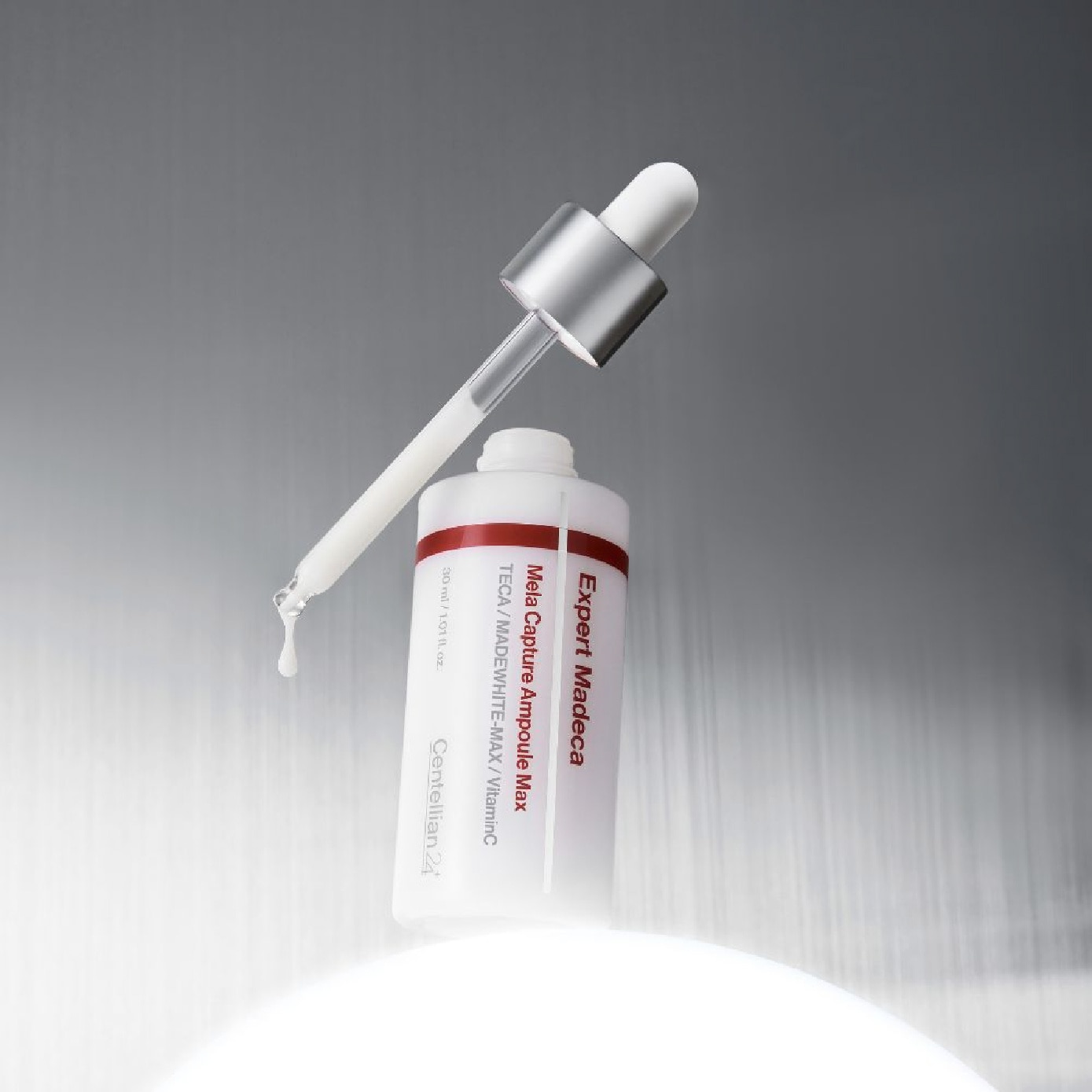 Expert Madeca Mela Capture Ampoule Max 30ml