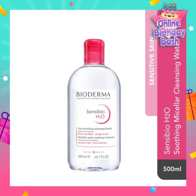 MEN'S BIORE Double Acne Control Facial Wash