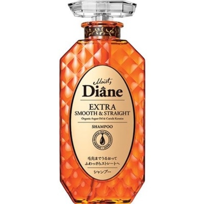 MOIST DIANE Perfect Beauty Extra Smooth Straight Shampoo 450ml