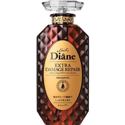 MOIST DIANE Perfect Beauty Extra Damage Repair Shampoo 450ml