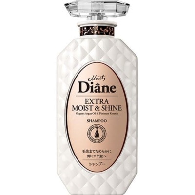 MOIST DIANE Perfect Beauty Extra Moist Shine Shampoo 450ml