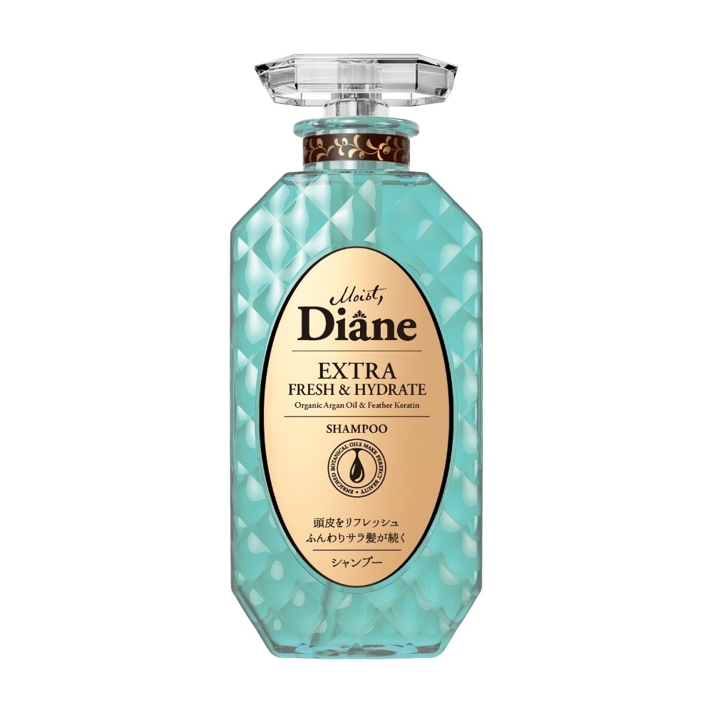 Perfect Beauty Extra Fresh & Hydrate Shampoo 450ml
