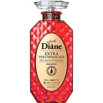 MOIST DIANE Perfect Beauty Extra Volume Scalp Shampoo 450ml