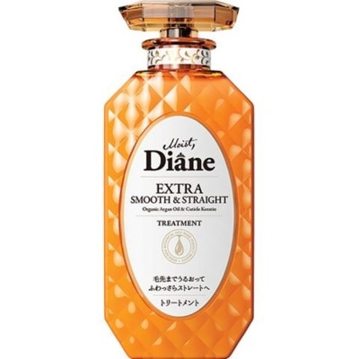 MOIST DIANE Perfect Beauty Extra Smooth Straight Treatment 450ml