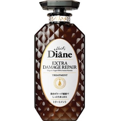 MOIST DIANE Perfect Beauty Extra Damage Repair Treatment 450ml