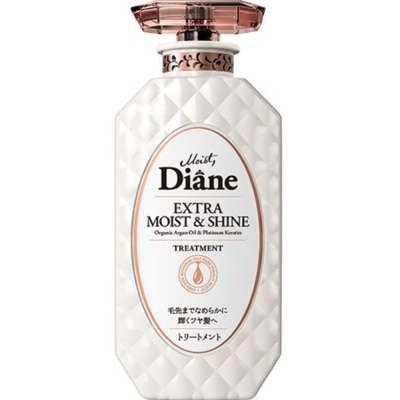 MOIST DIANE Perfect Beauty Extra Moist Shine Treatment 450ml