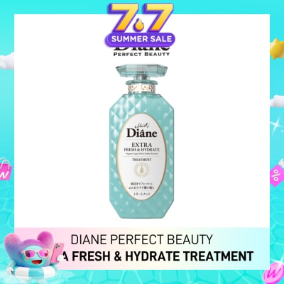 MOIST DIANE - Perfect Beauty Extra Fresh & Hydrate Treatment 450ml