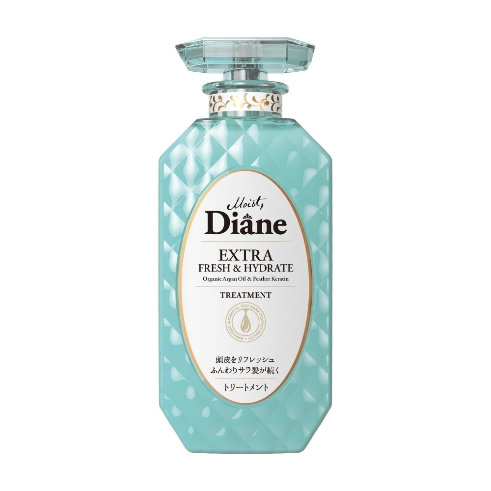 Perfect Beauty Extra Fresh & Hydrate Treatment 450ml