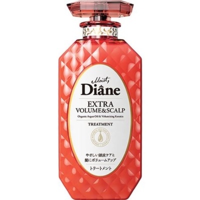 MOIST DIANE Perfect Beauty Extra Volume Scalp Treatment 450ml