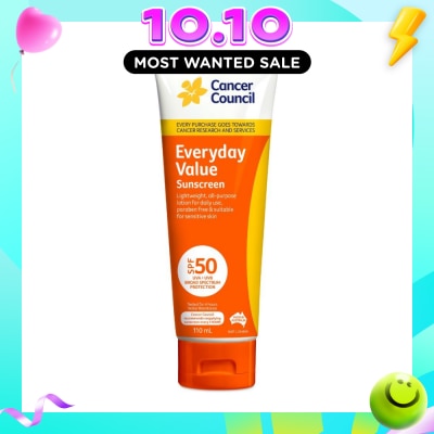 UVB (Free Paraben & Suitable For Sensitive Skin) 110ml image