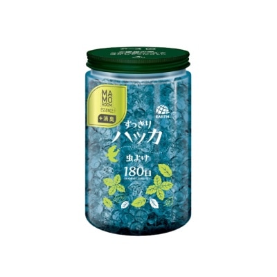 EARTH - Mamoroom Essence Insect Repellent & Deodorizing Beads Herb 500g