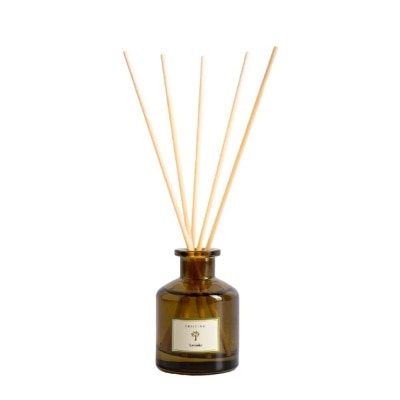 PRISTINE Reed Diffuser Garden Series Lavender (For Induce Sleep, Reduce Stress & Anxiety) 50ml