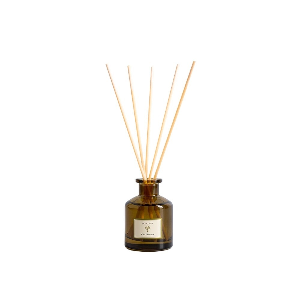 Reed Diffuser Hotel Series Casa Particular (Tobacco Leaves Mingling With Hints Of Guava Sweetness) 50ml