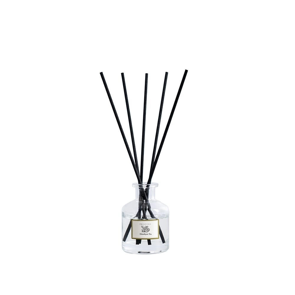 Reed Diffuser 1st Singature Scent Himalayan Tea (The Feelings of Purity & Classy) 50ml
