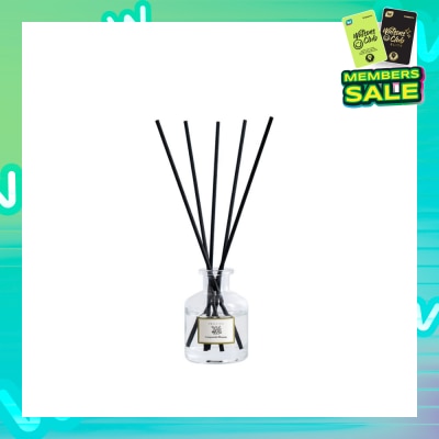 PRISTINE Reed Diffuser 2nd Signature Scent Campanula Blossom (Fresh & Pristine) 50ml