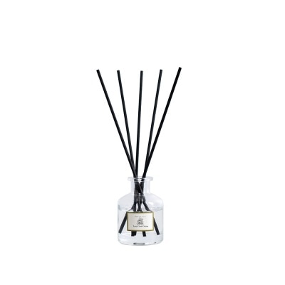 PRISTINE - Reed Diffuser 3rd Signature Scent Ivory Coast Cotton (Comfort & Warm & Solace) 50ml